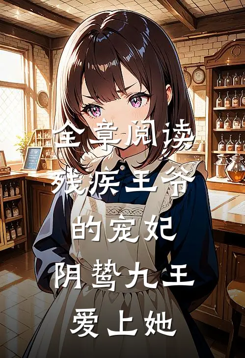 全章阅读残疾王爷的宠妃：阴鸷九王爱上她