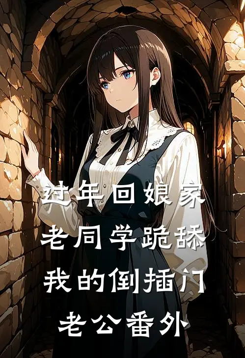 过年回娘家，老同学跪舔我的倒插门老公 番外
