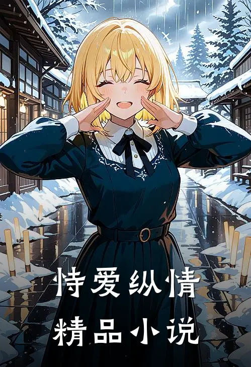 恃爱纵情精品小说