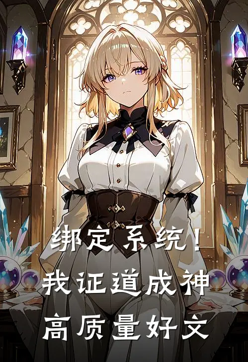 绑定系统！我证道成神高质量好文