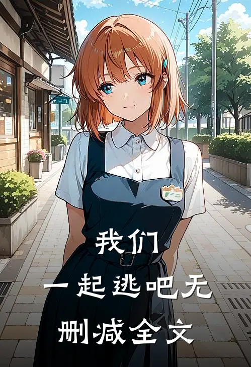 我们，一起逃吧无删减全文