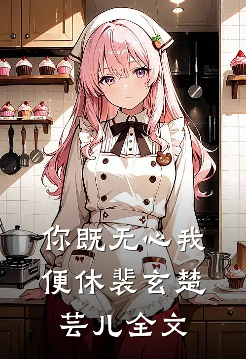 你既无心我便休裴玄楚芸儿全文