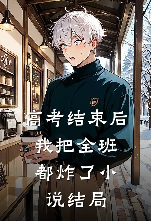 高考结束后，我把全班都炸了小说结局