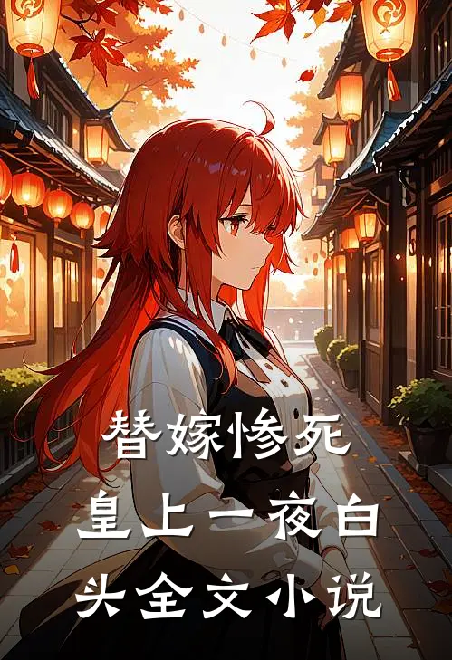 替嫁惨死,皇上一夜白头全文免费阅读