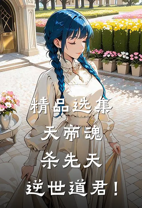 精品选集天帝魂，杀先天，逆世道君！