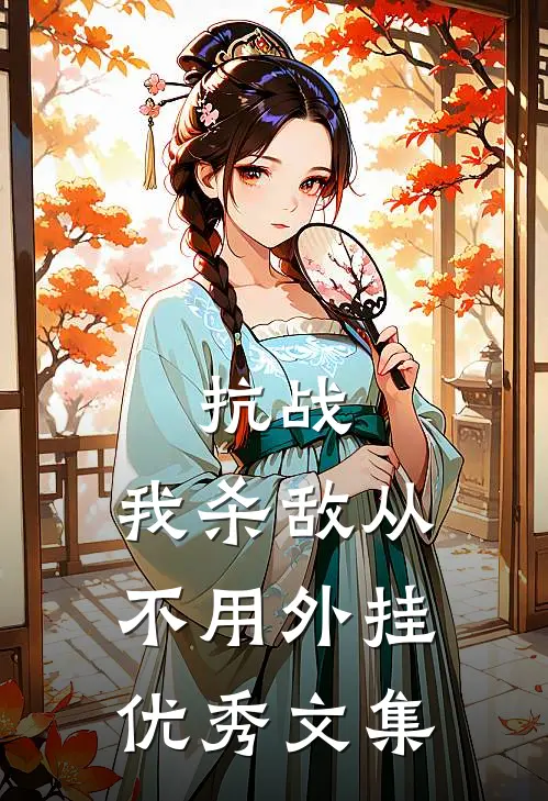抗战：我杀敌从不用外挂优秀文集