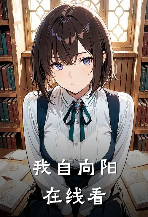 我自向阳在线看