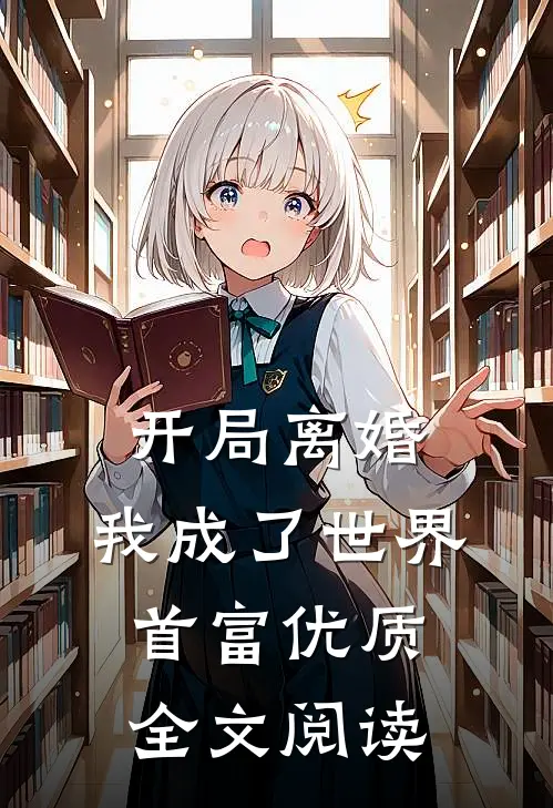 开局离婚，我成了世界首富优质全文阅读
