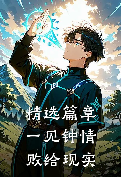精选篇章一见钟情败给现实