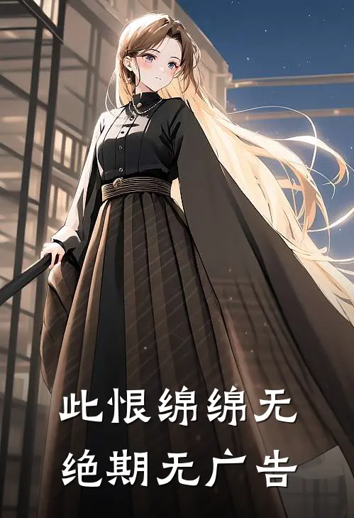 此恨绵绵无绝期无广告