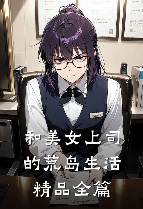 和美女上司的荒岛生活精品全篇