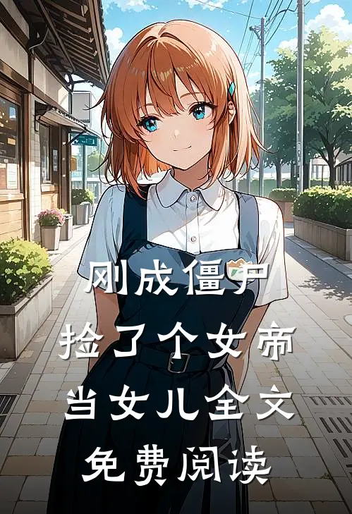 刚成僵尸，捡了个女帝当女儿全文免费阅读