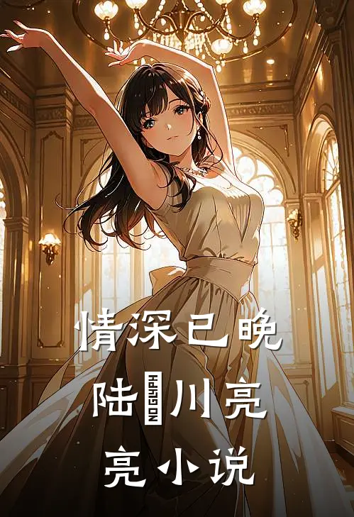 情深已晚陆璟川亮亮小说