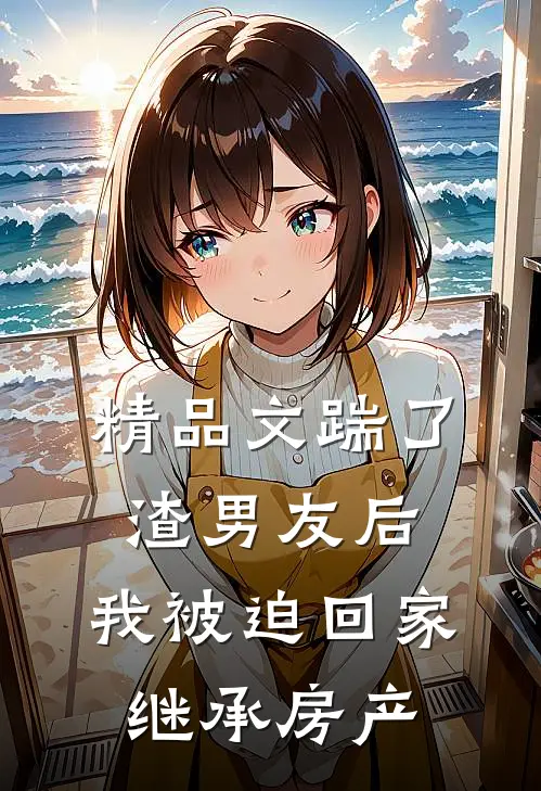 精品文踹了渣男友后，我被迫回家继承房产