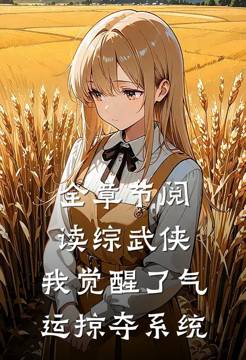 全章节阅读综武侠：我觉醒了气运掠夺系统