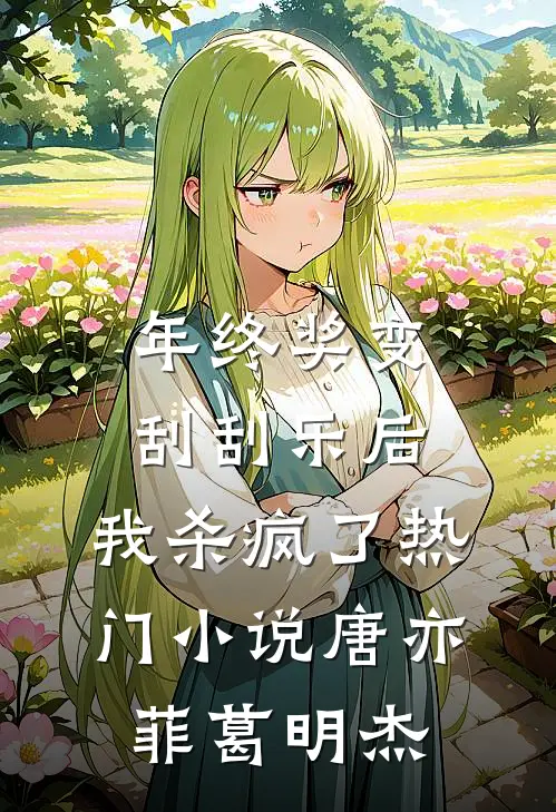 年终奖变刮刮乐后，我杀疯了热门小说唐亦菲葛明杰