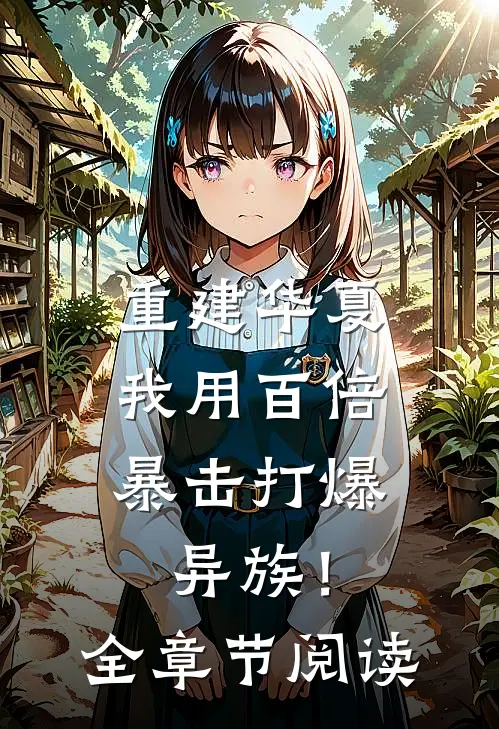 重建华夏：我用百倍暴击打爆异族！全章节阅读