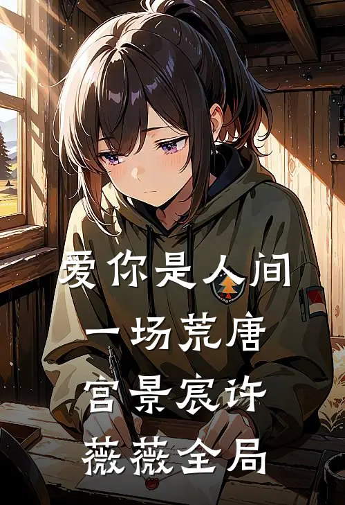 爱你是人间一场荒唐宫景宸许薇薇全局