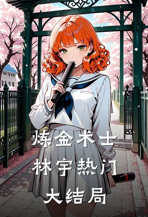 炼金术士林宇热门大结局