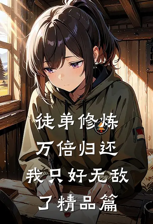 徒弟修炼万倍归还，我只好无敌了精品篇