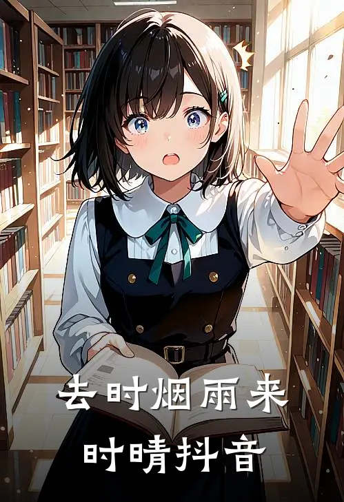 去时烟雨来时晴抖音