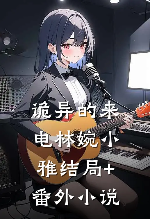 诡异的来电林婉小雅结局+番外小说