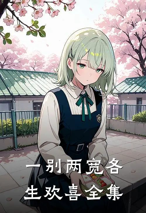 一别两宽各生欢喜 全集
