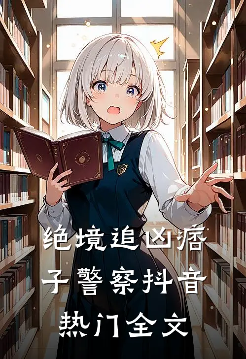 绝境追凶-痞子警察抖音热门全文