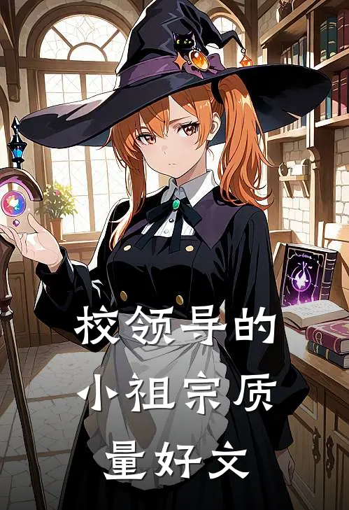校领导的小祖宗质量好文