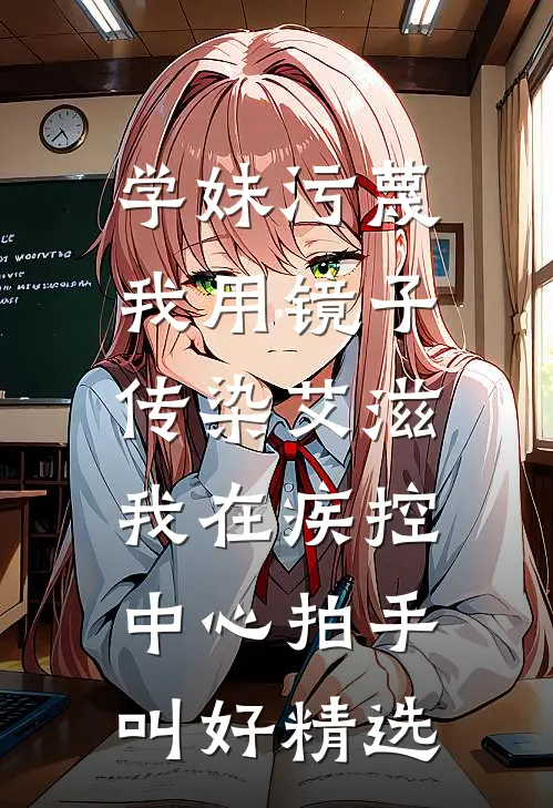学妹污蔑我用镜子传染艾滋，我在疾控中心拍手叫好精选