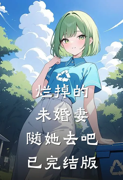 烂掉的未婚妻，随她去吧已完结版