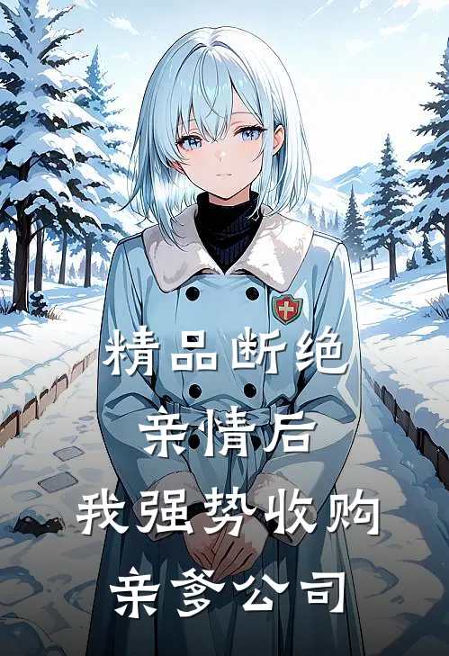 精品断绝亲情后，我强势收购亲爹公司