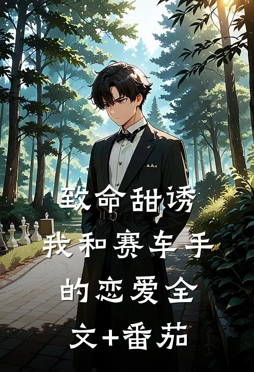 致命甜诱，我和赛车手的恋爱全文+番茄