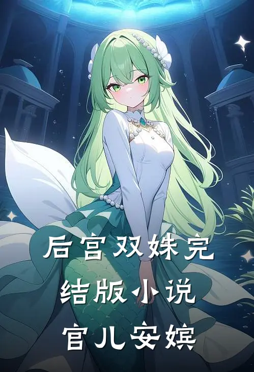 后宫双姝完结版小说官儿安嫔