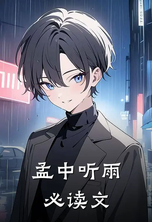 孟中听雨必读文
