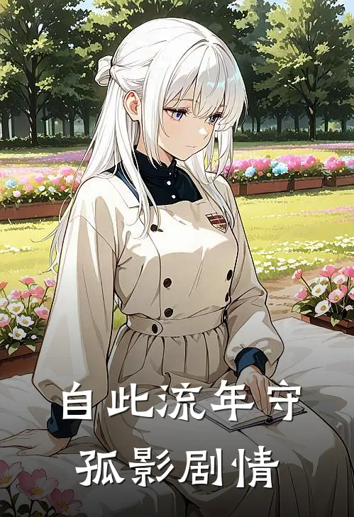自此流年守孤影剧情