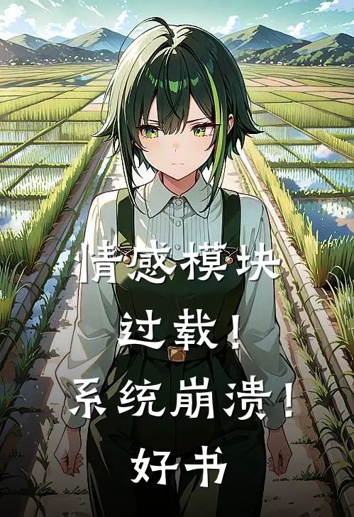 情感模块过载！系统崩溃！好书