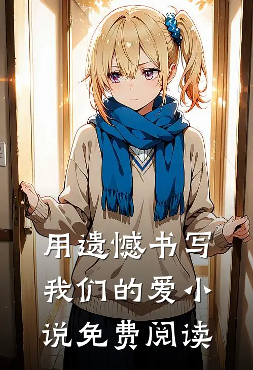 用遗憾书写我们的爱小说免费阅读