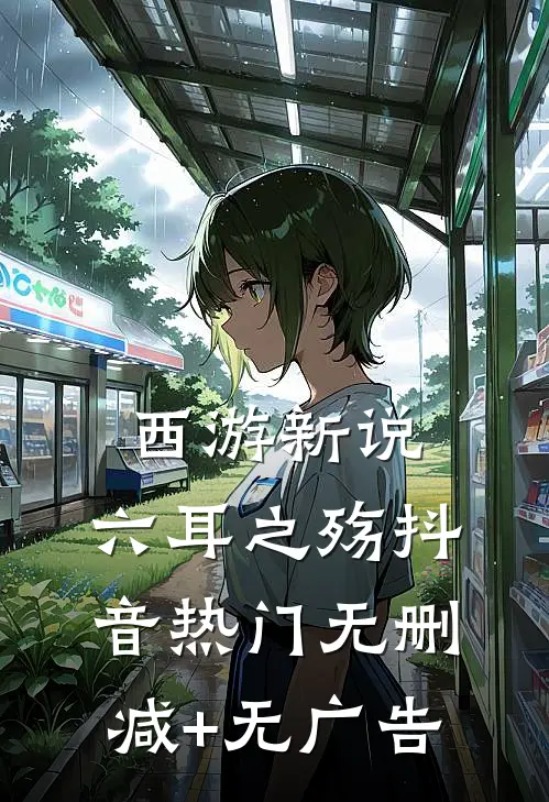 西游新说：六耳之殇抖音热门无删减+无广告