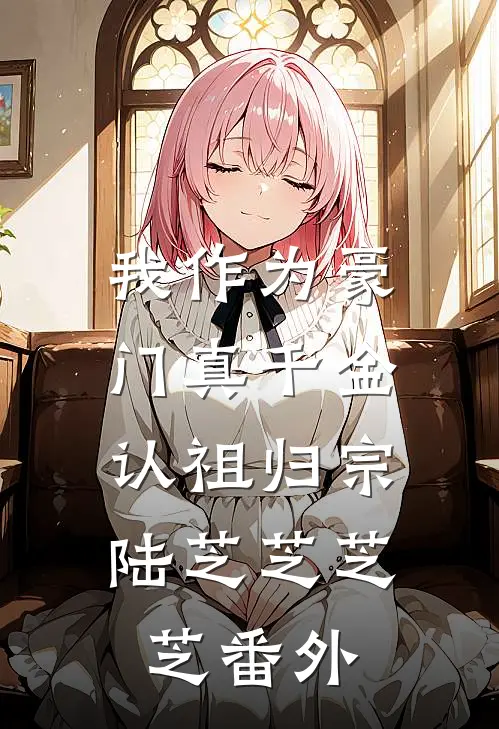 我作为豪门真千金，认祖归宗陆芝芝芝芝 番外