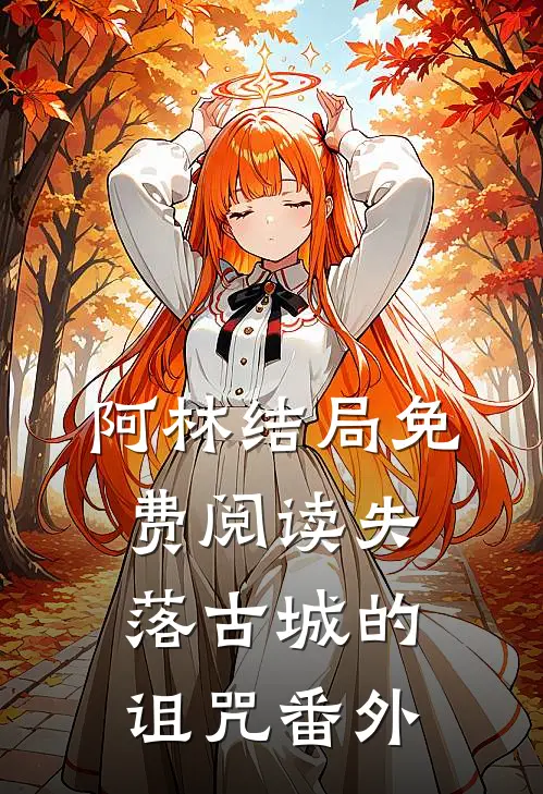 阿林结局免费阅读失落古城的诅咒番外