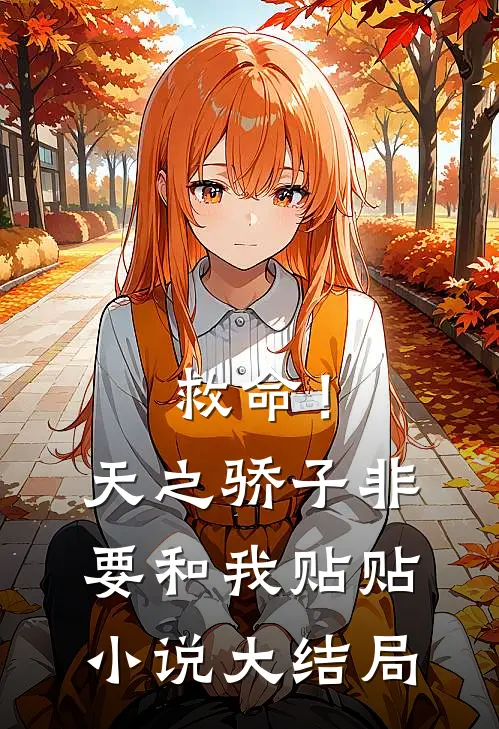 救命！天之骄子非要和我贴贴小说大结局