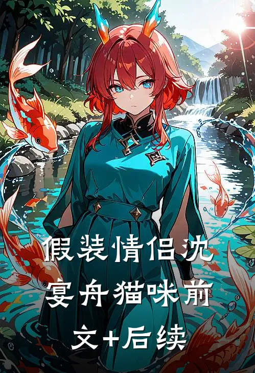 假装情侣沈宴舟猫咪前文+后续