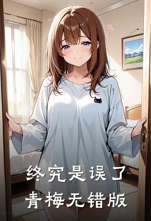 终究是误了青梅无错版