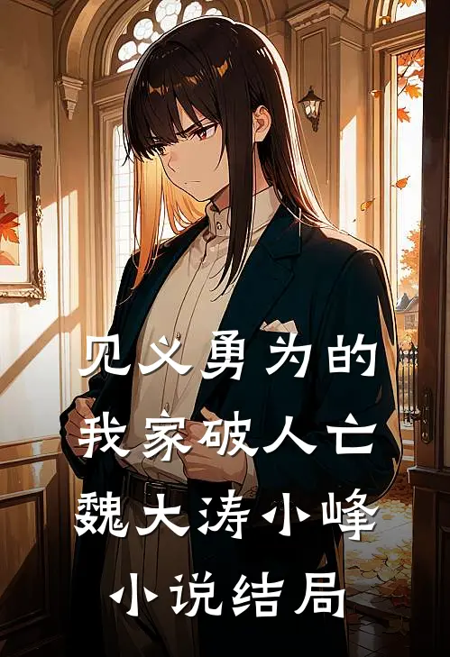 见义勇为的我家破人亡魏大涛小峰小说结局