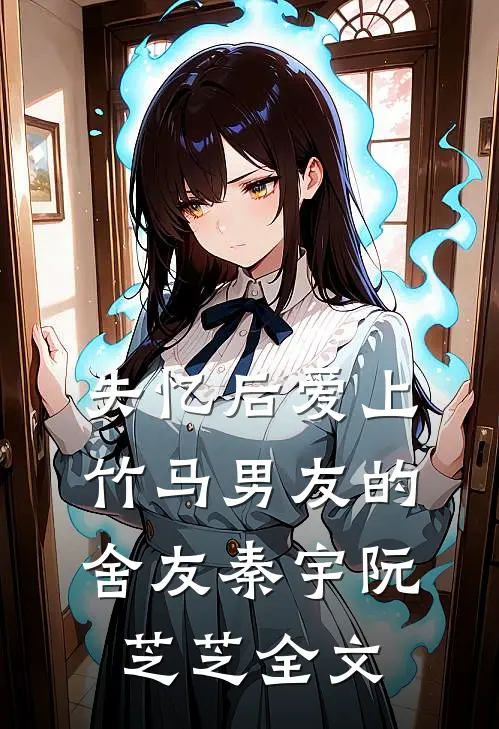 失忆后爱上竹马男友的舍友秦宇阮芝芝全文
