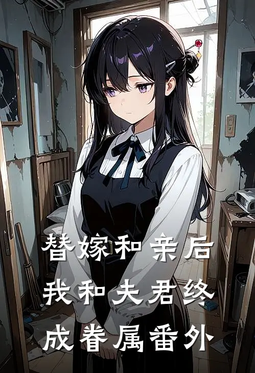 替嫁和亲后，我和夫君终成眷属 番外
