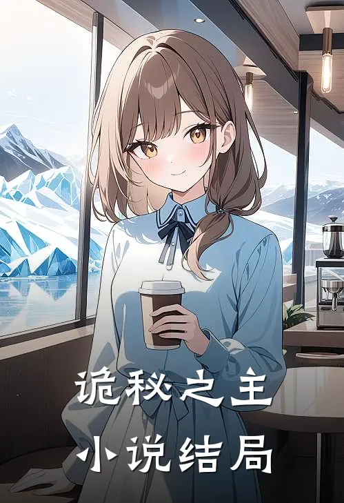 诡秘之主小说结局