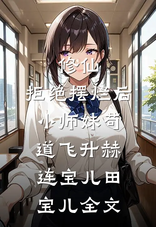 修仙：拒绝摆烂后，小师妹苟道飞升赫连宝儿田宝儿全文