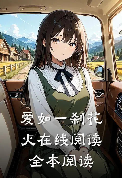 爱如一刹花火在线阅读全本阅读